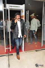 Dictator Movie Success Meet